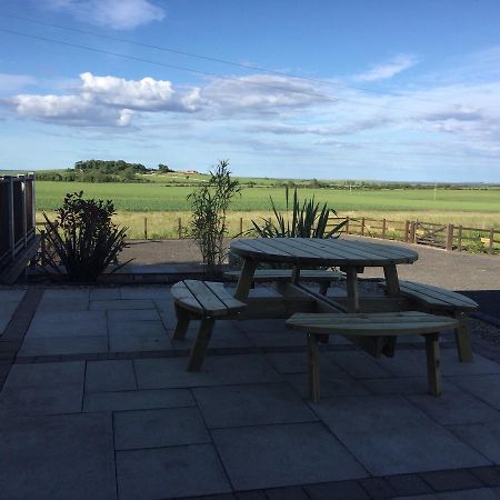 Eat And Sleep Lindisfarne Hostel Fenwick  Exterior photo